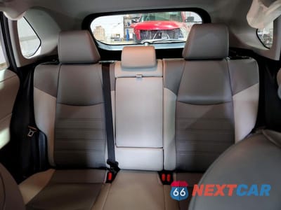 Zdjęcie 10 z 13 samochodu: 2021 TOYOTA RAV4 HYBRID XLE PREMIUM VIN:4T3B6RFV2MU045747 - miniatura