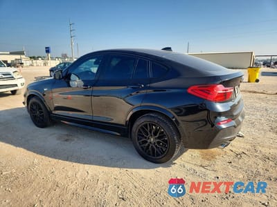 Drugie zdjęcie samochodu z przodu: 2015 BMW X4 XDRIVE28I VIN:5UXXW3C56F0M87301 - miniatura