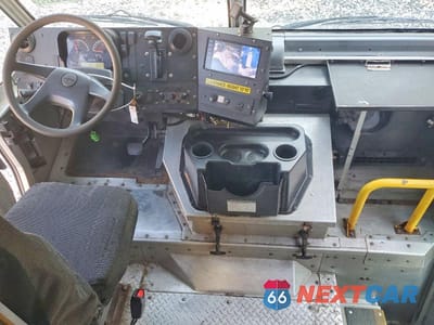 Zdjęcie 8 z 13 samochodu: 2021 FREIGHTLINER MT45G CHASSIS DELIVERY TRUCK VIN:4UZAC2EA9MCMN0173 - miniatura