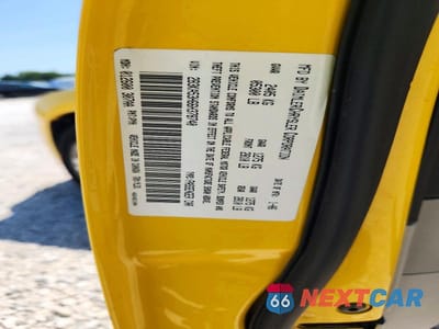 Zdjęcie 12 z 12 samochodu: 2006 DODGE CHARGER DAYTONA R/T VIN:2B3KA53H66H378740 - miniatura