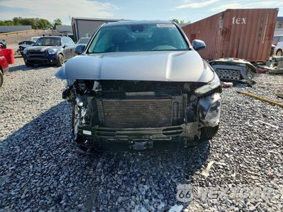 Piąte zdjęcie samochodu w środku: 2019 HYUNDAI SANTA FE SE VIN:5NMS23AD4KH043801 - miniatura
