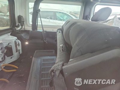 Zdjęcie 10 z 12 samochodu: 2021 JEEP WRANGLER SPORT VIN:1C4GJXAN8MW546286 - miniatura