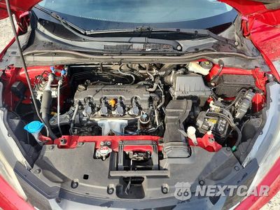 Zdjęcie 12 z 13 samochodu: 2017 HONDA HR-V VIN:3CZRU5H55HM716047 - miniatura