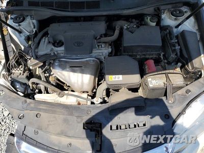 Zdjęcie 11 z 12 samochodu: 2017 TOYOTA CAMRY LE VIN:4T1BF1FK0HU347172 - miniatura