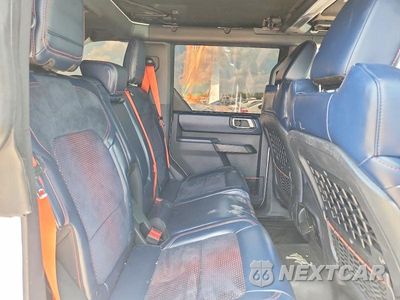 Zdjęcie 10 z 11 samochodu: 2023 FORD BRONCO RAPTOR VIN:1FMEE5JR4PLB07364 - miniatura