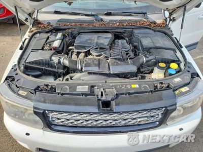 Zdjęcie 12 z 13 samochodu: 2013 LAND ROVER RANGE ROVER SPORT HSE LUXURY VIN:SALSK2D46DA760549 - miniatura