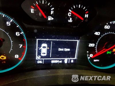 Zdjęcie 9 z 12 samochodu: 2023 CHEVROLET MALIBU LS VIN:1G1ZC5ST8PF158203 - miniatura