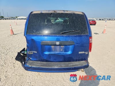 Zdjęcie 6 z 13 samochodu: 2010 DODGE GRAND CARAVAN SE VIN:2D4RN4DE8AR326290 - miniatura
