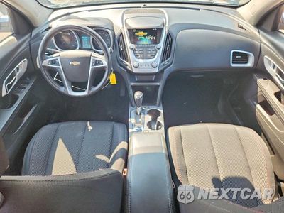 Zdjęcie 8 z 12 samochodu: 2016 CHEVROLET EQUINOX LT VIN:2GNFLFEK0G6332740 - miniatura