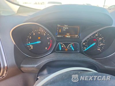 Zdjęcie 9 z 13 samochodu: 2017 FORD ESCAPE TITANIUM VIN:1FMCU9J97HUD53659 - miniatura