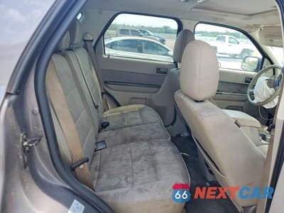Zdjęcie 10 z 12 samochodu: 2011 FORD ESCAPE XLT VIN:1FMCU0DG8BKC01981 - miniatura