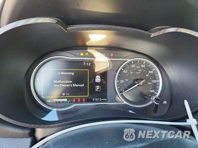 Zdjęcie 9 z 13 samochodu: 2024 NISSAN VERSA SR VIN:3N1CN8FV0RL916194 - miniatura