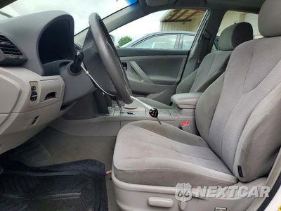 Zdjęcie 7 z 12 samochodu: 2010 TOYOTA CAMRY LE VIN:4T1BF3EK3AU549460 - miniatura