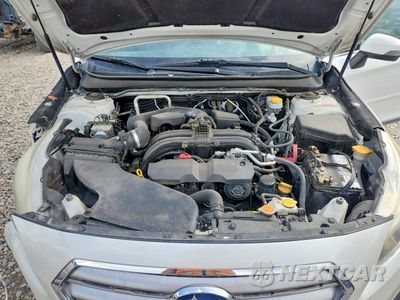 Zdjęcie 11 z 12 samochodu: 2017 SUBARU OUTBACK 2.5I LIMITED VIN:4S4BSAKC2H3274421 - miniatura
