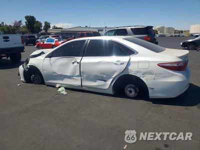 Drugie zdjęcie samochodu z przodu: 2017 TOYOTA CAMRY SE VIN:4T1BF1FK0HU426860 - miniatura