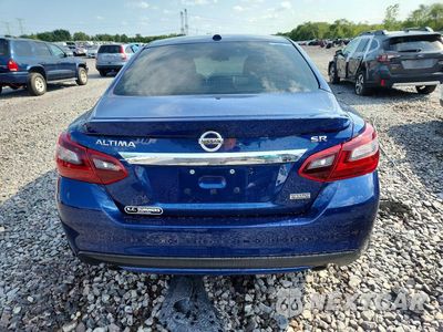 Zdjęcie 6 z 12 samochodu: 2018 NISSAN ALTIMA 2.5 SR VIN:1N4AL3AP1JC296807 - miniatura
