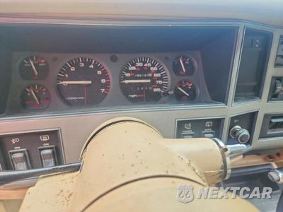 Zdjęcie 9 z 12 samochodu: 1990 JEEP CHEROKEE VIN:1J4FJ58L0LL138671 - miniatura
