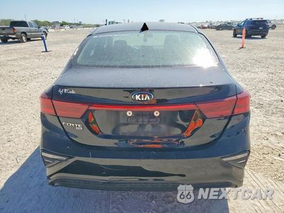 Zdjęcie 6 z 12 samochodu: 2021 KIA FORTE FE VIN:3KPF24AD7ME301911 - miniatura