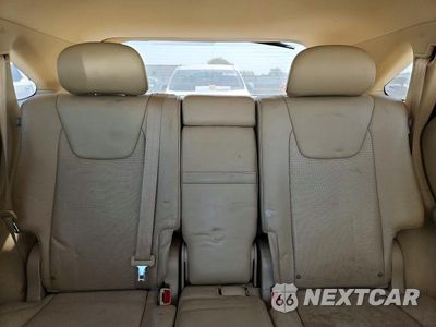 Zdjęcie 10 z 13 samochodu: 2013 LEXUS RX 350 VIN:2T2ZK1BA9DC102143 - miniatura