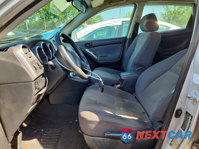 Zdjęcie 7 z 13 samochodu: 2005 TOYOTA MATRIX BASE VIN:2T1KR32E95C354461 - miniatura