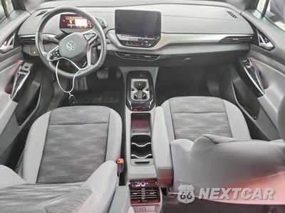 Zdjęcie 8 z 14 samochodu: 2022 VOLKSWAGEN ID.4 PRO VIN:WVGRMPE23NP064607 - miniatura