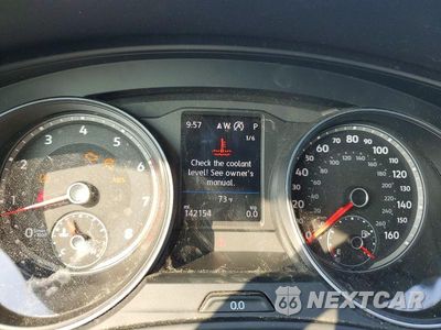 Zdjęcie 9 z 13 samochodu: 2019 VOLKSWAGEN ATLAS SE VIN:1V2LR2CA2KC519456 - miniatura