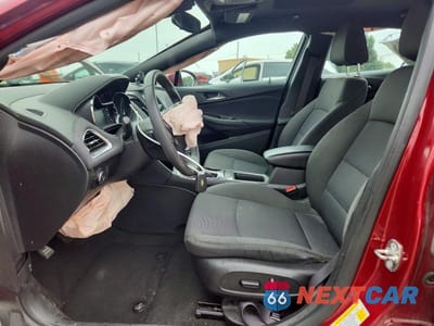 Zdjęcie 7 z 12 samochodu: 2017 CHEVROLET CRUZE LT VIN:1G1BE5SMXH7232026 - miniatura