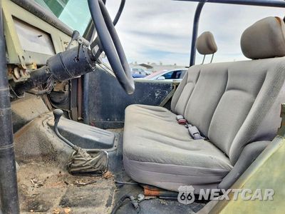 Zdjęcie 7 z 12 samochodu: 1953 WILLYS CJ 3B VIN:MD52312 - miniatura