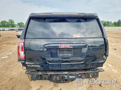 Zdjęcie 6 z 13 samochodu: 2016 GMC YUKON SLE VIN:1GKS2AKC2GR368030 - miniatura