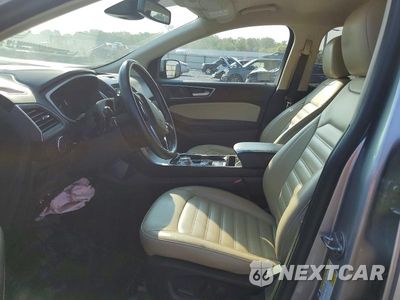 Zdjęcie 7 z 13 samochodu: 2020 FORD EDGE SEL VIN:2FMPK4J94LBA88952 - miniatura