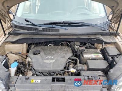 Zdjęcie 11 z 12 samochodu: 2015 KIA SOUL BASE VIN:KNDJN2A20F7202175 - miniatura