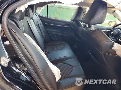 Zdjęcie 10 z 12 samochodu: 2023 TOYOTA CAMRY SE VIN:4T1G11AK6PU790940 - miniatura