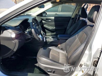 Zdjęcie 7 z 12 samochodu: 2020 NISSAN ALTIMA SR VIN:1N4BL4CVXLC134229 - miniatura