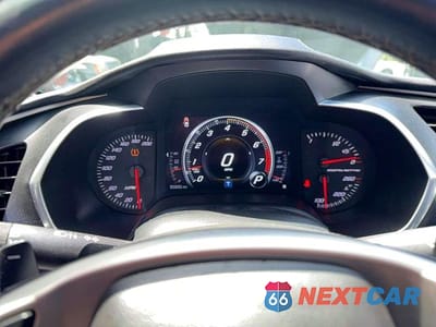 Zdjęcie 8 z 10 samochodu: 2016 CHEVROLET CORVETTE STINGRAY 3LT VIN:1G1YF2D76G5109122 - miniatura