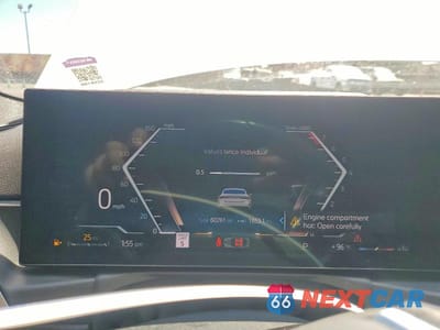 Zdjęcie 9 z 12 samochodu: 2024 BMW 430I VIN:WBA53AP06RCN63622 - miniatura