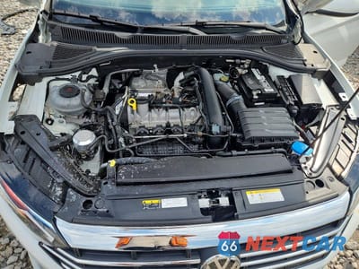 Zdjęcie 11 z 12 samochodu: 2021 VOLKSWAGEN JETTA S VIN:3VWC57BU0MM062389 - miniatura