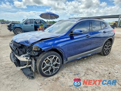 2019 BMW X2 XDRIVE28I WBXYJ5C56K5N50123 - główne zdjęcie licytacji z USA - miniatura