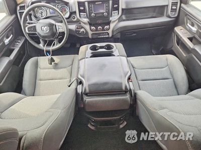 Zdjęcie 8 z 12 samochodu: 2020 RAM 1500 TRADESMAN VIN:1C6SRFNT1LN246574 - miniatura