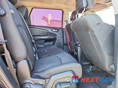 Zdjęcie 11 z 13 samochodu: 2016 DODGE JOURNEY SXT VIN:3C4PDDBGXGT159805 - miniatura