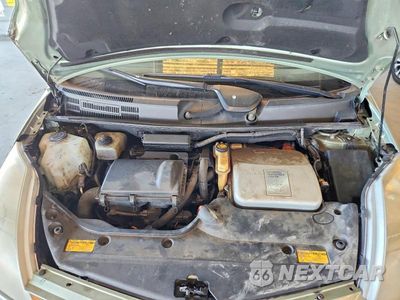 Zdjęcie 11 z 12 samochodu: 2008 TOYOTA PRIUS BASE VIN:JTDKB20U787737636 - miniatura