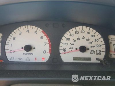 Zdjęcie 9 z 12 samochodu: 2003 TOYOTA TACOMA PRERUNNER V6 VIN:5TEGN92N23Z245996 - miniatura