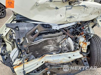 Zdjęcie 12 z 13 samochodu: 2007 FORD EDGE SEL PLUS VIN:2FMDK49C27BB37588 - miniatura