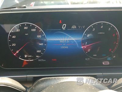 Zdjęcie 9 z 13 samochodu: 2025 MERCEDES-BENZ GLS 450 4MATIC VIN:4JGFF5KE6SB390054 - miniatura