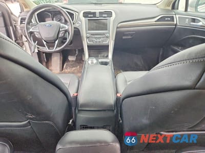 Zdjęcie 8 z 12 samochodu: 2018 FORD FUSION SE PHEV VIN:3FA6P0PU7JR236831 - miniatura