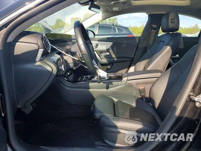 Zdjęcie 7 z 13 samochodu: 2022 MERCEDES-BENZ CLA 250 4MATIC VIN:W1K5J4HB0NN260012 - miniatura