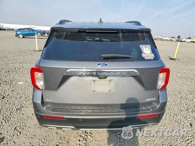 Zdjęcie 6 z 13 samochodu: 2023 FORD EXPLORER XLT VIN:1FMSK8DH0PGA58348 - miniatura
