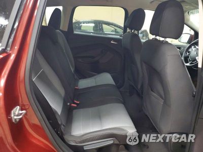 Zdjęcie 11 z 13 samochodu: 2014 FORD ESCAPE SE VIN:1FMCU0GX6EUD14851 - miniatura