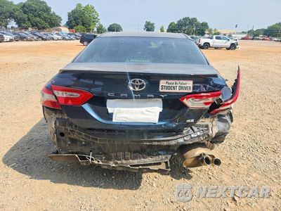Zdjęcie 6 z 13 samochodu: 2018 TOYOTA CAMRY SE VIN:4T1B11HK3JU608117 - miniatura