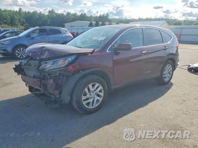 2016 HONDA CR-V EX 2HKRM4H51GH720326 - główne zdjęcie licytacji z USA - miniatura