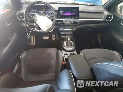 Zdjęcie 8 z 13 samochodu: 2023 KIA FORTE GT LINE VIN:3KPF54AD8PE562332 - miniatura